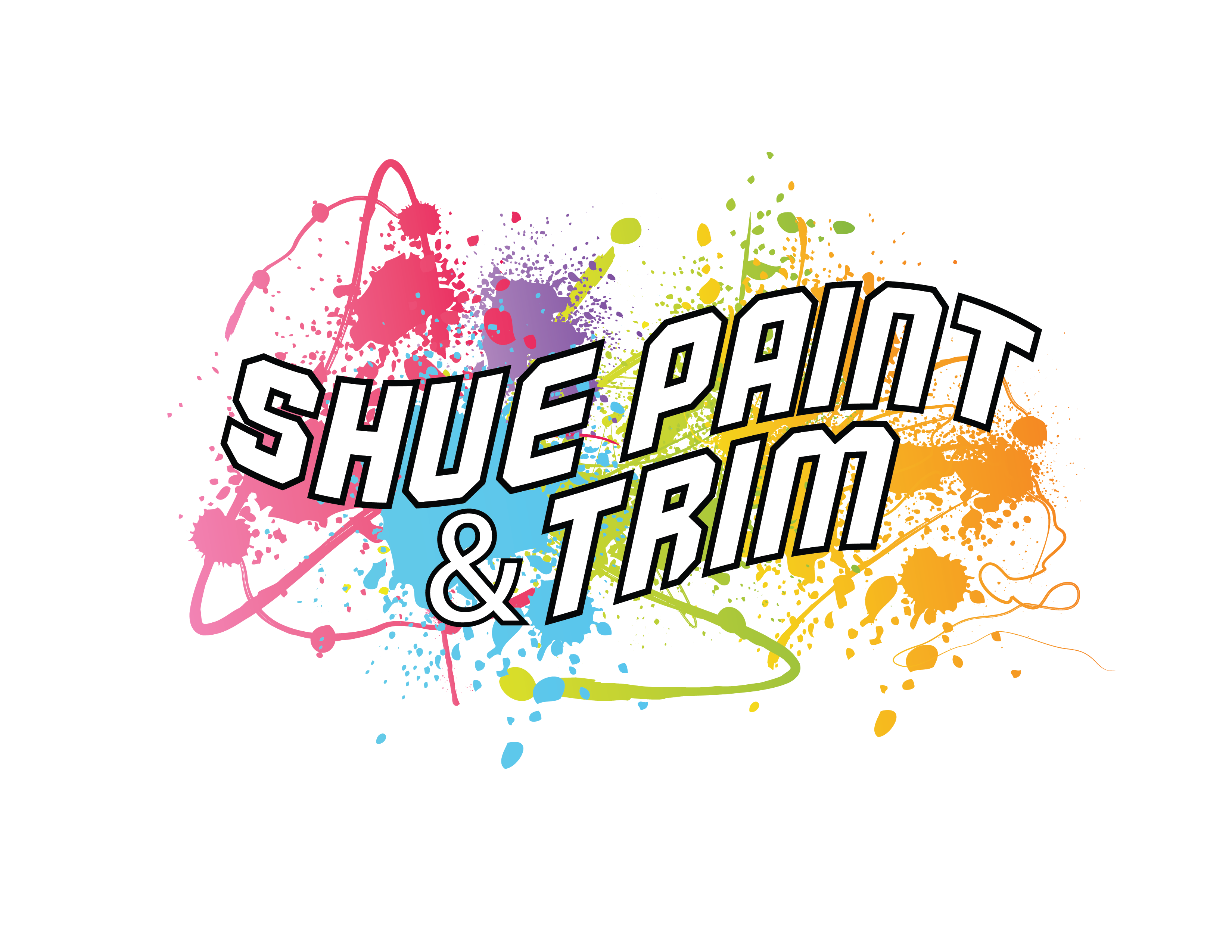 Shue Paint & Trim